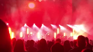 Soundgarden feat Taylor Momsen at Chris Cornell Tribute Concert, 'Rusty Cage'' - The Forum, 01.16.19