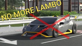 LAMBORGHINIS ARE BEING REMOVED (Southwest Florida)