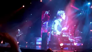 Muse - Muscle Museum HQ [Live from HSBC Arena - Brazil] 22/10/2015