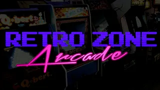 Retro Zone Arcade - Fort Myers, FL - Sinistermoon's Retro Reviews