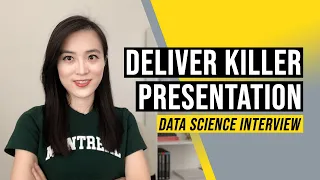 Data Science Onsite Interview: How to Deliver a Killer Presentation and Land the Job