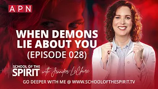 When Demon-Inspired People Slander You (Episode 028)