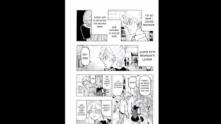 Tokyo Revengers Chapter 216 | Brahman Gang Leader Is A Girl 🔥[Spoiler alert]✊