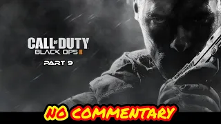 Call of duty Black Ops 2  - Xbox 360 - Karma - Part 9