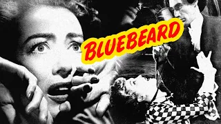 Bluebeard (1944) John Carradine | Crime, Horror, Thriller