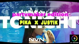 Пика x Justik - Tonight (Ploty prod)