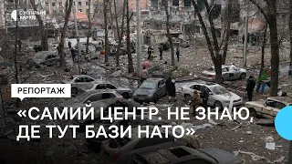 Понад 50 поранених, один загиблий: наслідки атаки РФ по Харкову «Іскандерами»