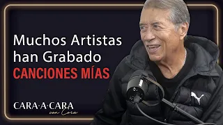 Le estoy escribiendo Canciones a Alejandro Fernández - José María Napoleón