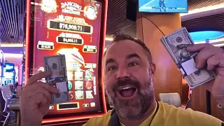 Let The Winning Streak Continue! Hard Rock Hollywood Live