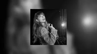 taylor swift - delicate (sped up)