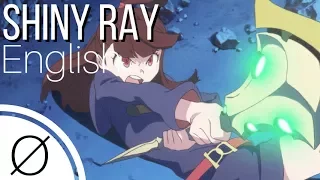 『Shiny Ray』ENGLISH COVER ø NEFF•ie ø