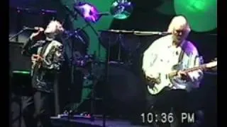 Yes In Anaheim '04 - "Ritual" (Part 2)