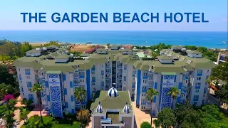 The Garden Beach Hotel (Видеофильм, 2023)