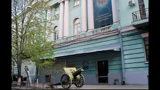 Експедиція Богородичне - Святий ліс 24 вересня 2022  mp4