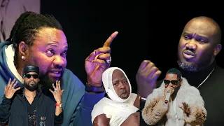 FALLY IPUPA CONCERT ANNULÉ À GOMA; FERRE GOLA LIMBISA MANDA CHANTE; TSHURA MBOMA ASOLOLI PEMBE