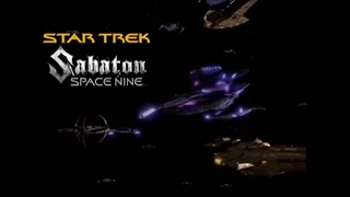 Star Trek: Sabaton Space Nine - "40:1"