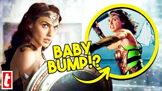 20 Actors Forced To Hide Their Pregnancy On Set
