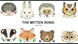 The Mitten Song