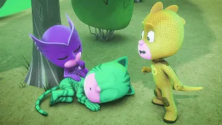 Baby PJ Masks | Full Episodes | PJ Masks | Cartoons for Kids | Animation for Kids