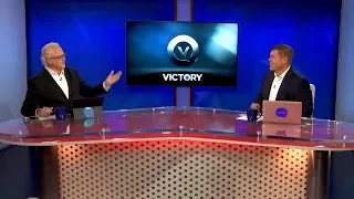 VICTORY Update: Wednesday, April 15, 2020 with David and Nicole Crank