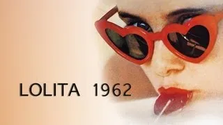 Lolita 1962 - Escena memorable