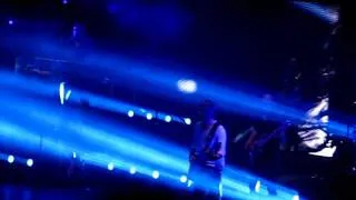 Within Temptation live in Cracow 22.10.2011 Sinead II part