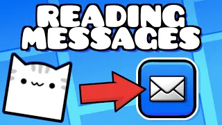 🔴(LIVE) READING YOUR MESSAGES | Geometry Dash beanable