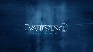 Evanescence - Lost in Paradise (Single)