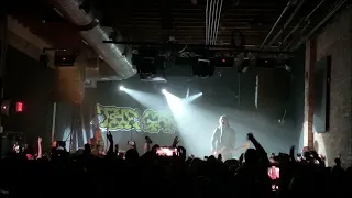 The Garden - Live at Tulips, Fort Worth, TX 1/23/2022