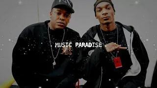 Dr. Dre feat. Snoop Dogg - Nuthin' But A G Thang (1 Hour)
