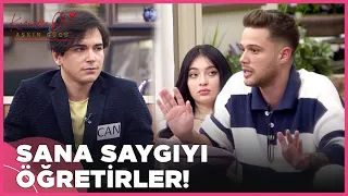 Yeni Damat Adayı Kaosun İçinde Kalıyor! Kısmetse Olur: Aşkın Gücü 2. Sezon 50. Bölüm