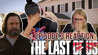 The Last of Us - 1x3 - Episode 3 Reaction - Long, Long Time