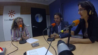 Entrevista a Antonio Ramírez, de Fundación Albor Cádiz