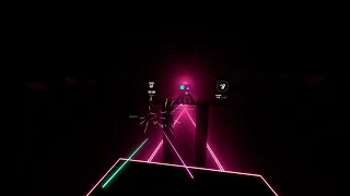 Scary Movie - S3RL - Beat Saber 75.0% (Expert+)