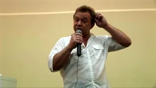 Андрей Лапин. Лекция 02.07.2012