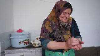 ЛАМЧУЬРА ШАЙН, ОХЬАРЧИЙН ШАЙН/ CHECHEN CUISINE