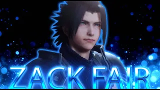 Zack Fair edit l After Dark【GMV】🎄