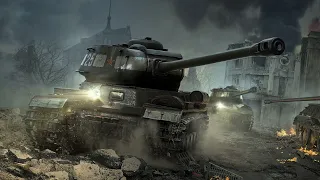 WOT Blitz: алкотанки выходного дня - закрываем баттлпасы