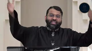 Eid ul Adha Khutbah 2020/1441 | Shaykh Dr. Yasir Qadhi