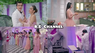 ||Naira Jealous to kartik|| #Yrkkh #Naira #kartik