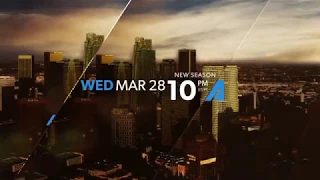 Ice Season Two Promo