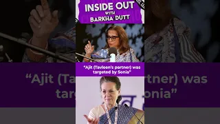 "There's Huge Pressure On Me, I Censor Myself” | Tavleen Singh | Inside Out With Barkha Dutt