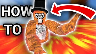 HOW TO LAVA RUN (Full Guide)