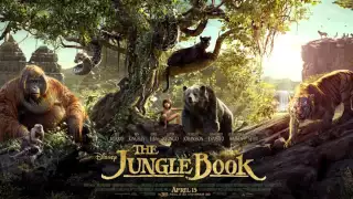 The Jungle Book Soundtrack - Main Theme (official)