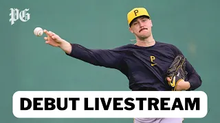 Pirates vs. Cubs livestream: Paul Skenes makes MLB debut recap, reaction & analysis