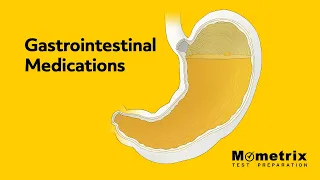 Gastrointestinal Medications