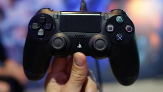 Подключаем 2 джойстик к PS4. Инструкция для тех кто в танке