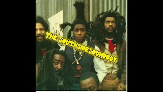 Steel Pulse - Roller Skates (official dub mix)