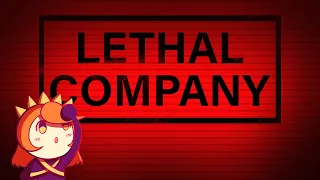 How lethal can this be?! [Lethal Company]