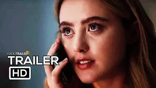 THE SOCIETY Official Trailer (2019) Netflix, Drama Series HD